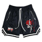 Turbo Drop Quick-Dry Performance Shorts