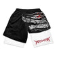Zen Field Street Sport Shorts