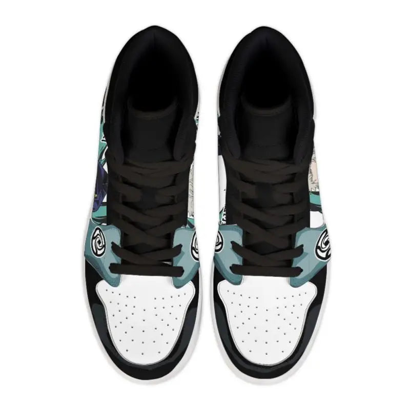 Ultra Style Court Street Sneakers