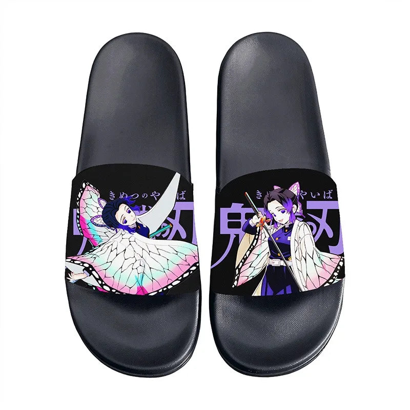 Slippers
