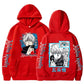 Lunar Storm Oversized Graphic Hoodie