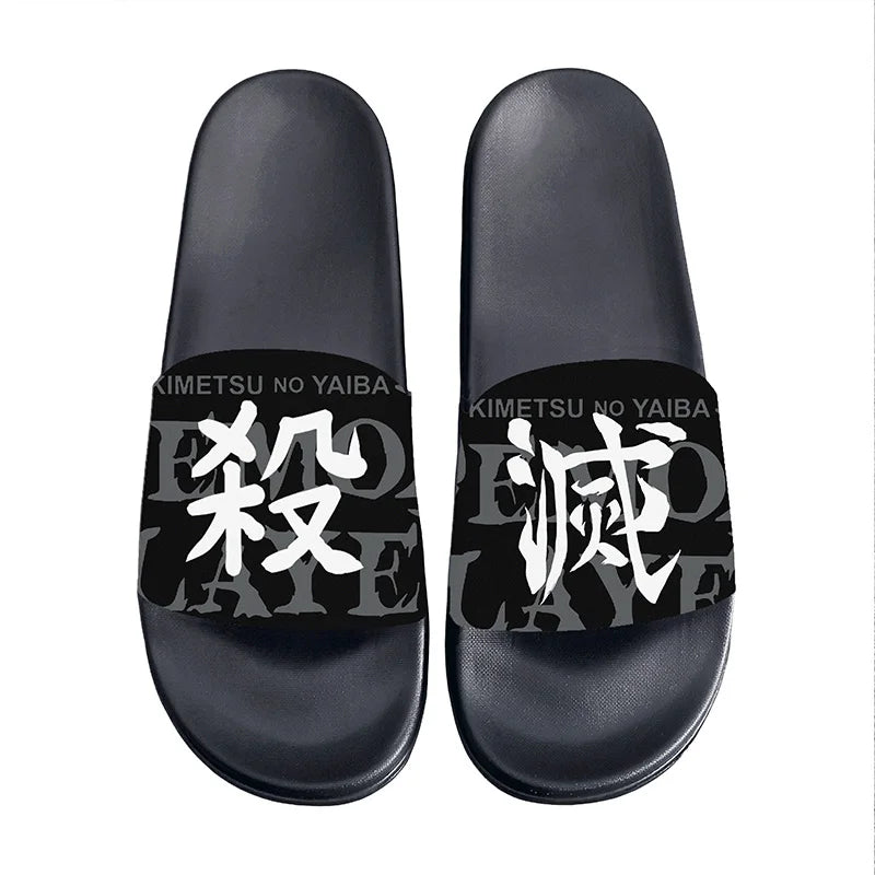 Zen Storm Non-Slip Home Slides