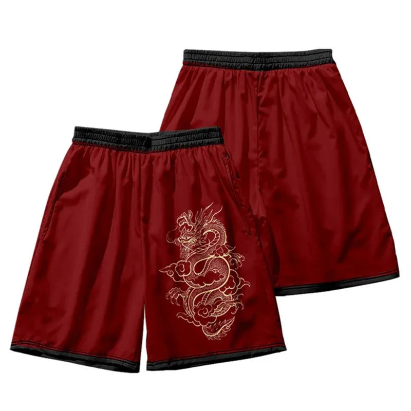 Arc Frame Board Shorts