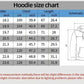Skyline Vector Zip Hoodie