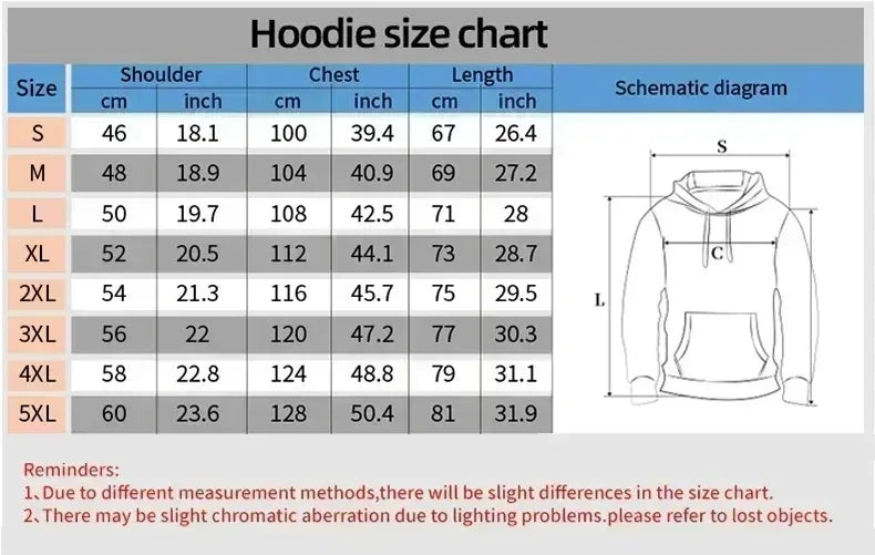 Skyline Vector Zip Hoodie