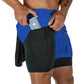 Ultra Mode 2-in-1 Training Shorts