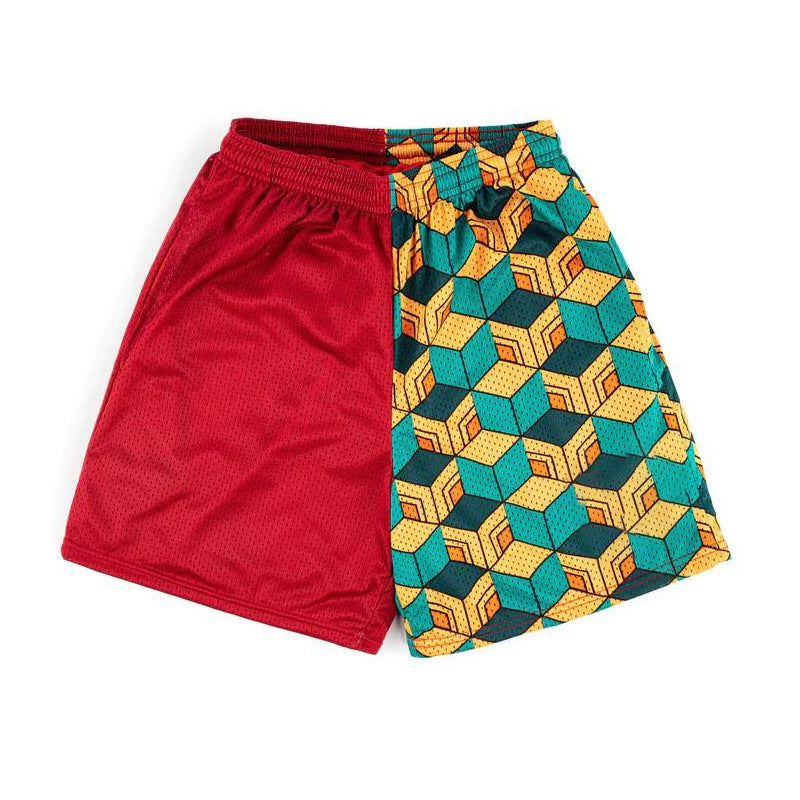 Lunar Motion Board Shorts