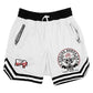 Turbo Drop Quick-Dry Performance Shorts