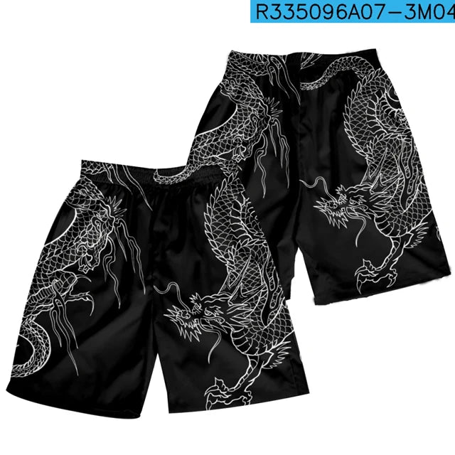 Arc Frame Board Shorts