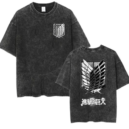 Cipher Vision Graphic T-Shirt