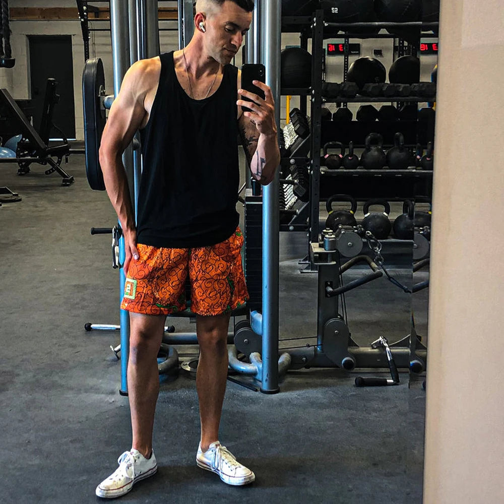 Lunar Motion Board Shorts