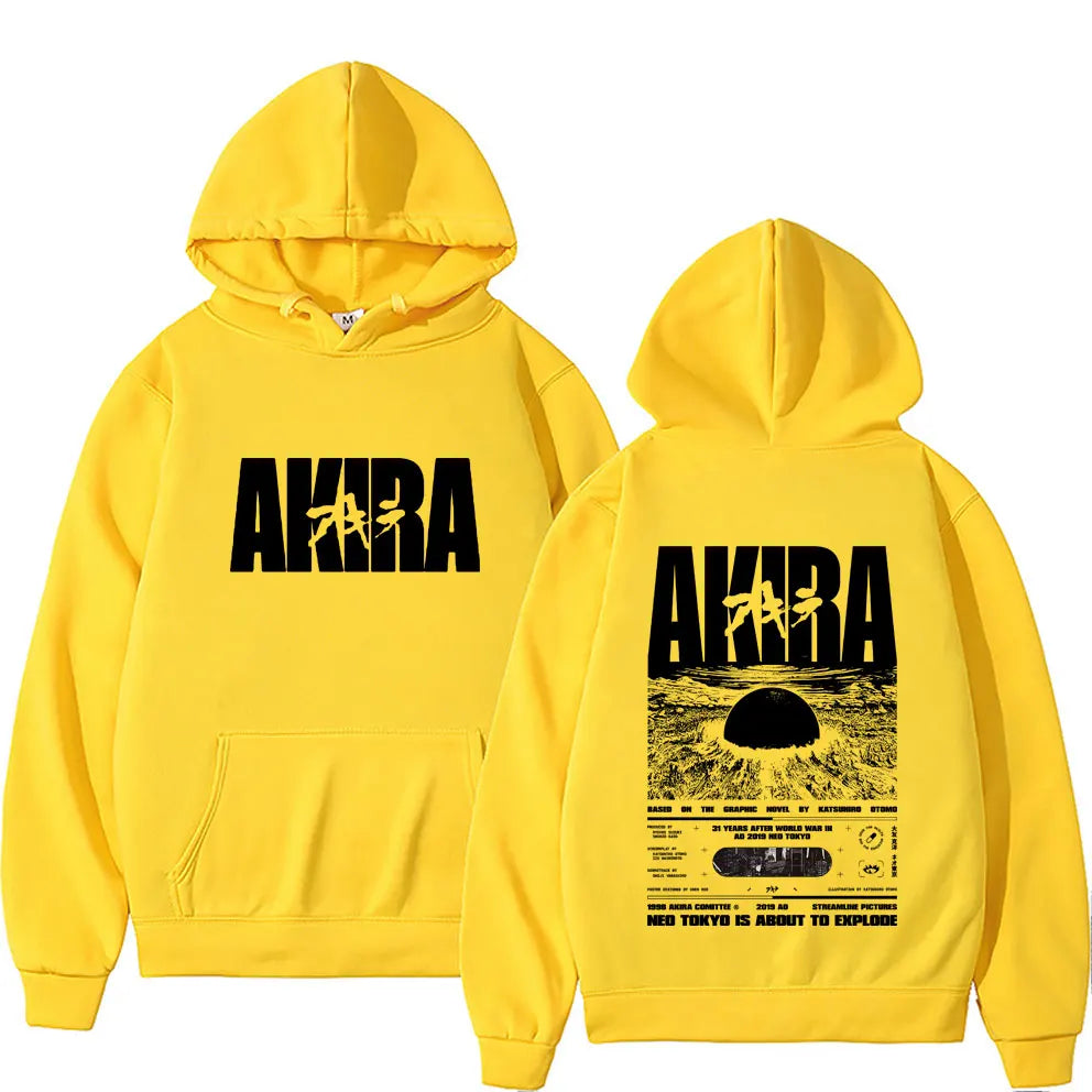 Turbo Verse Fleece Pullover Hoodie