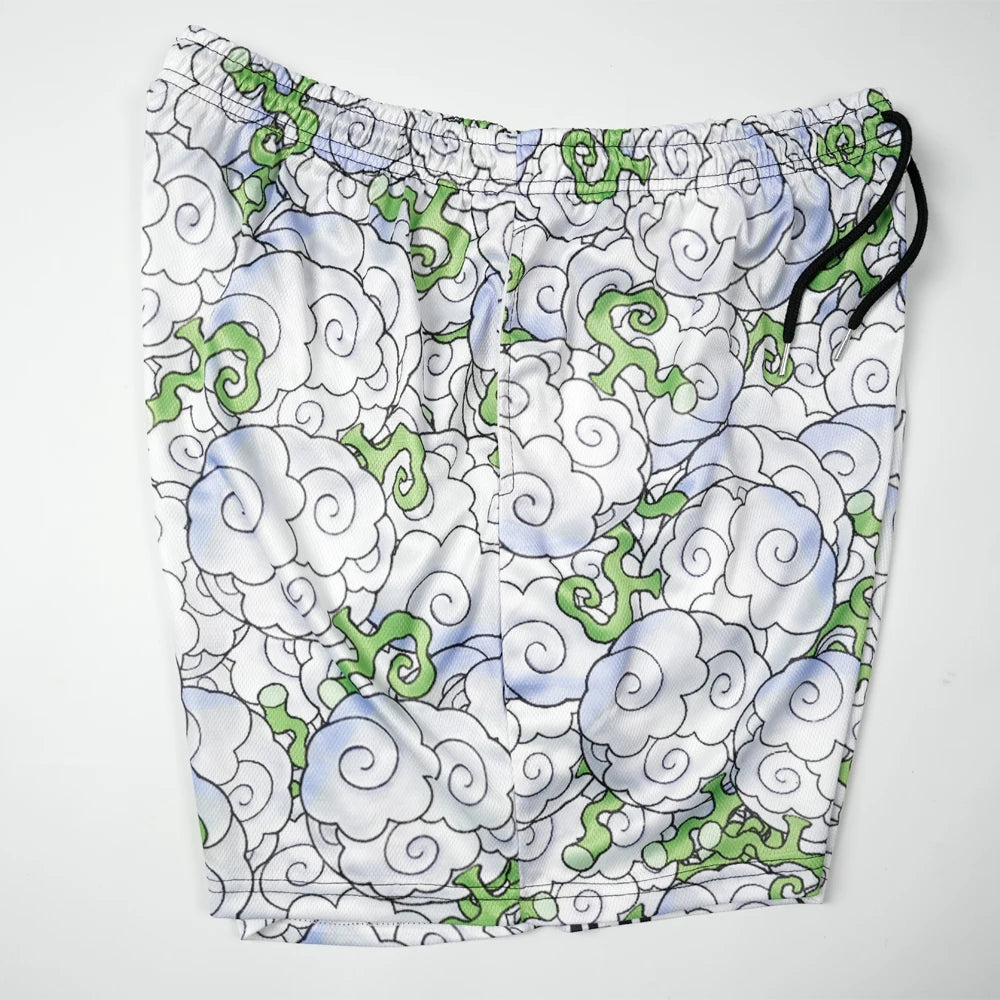 Lunar Motion Board Shorts