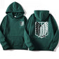 Storm Motion Fleece Pullover Hoodie