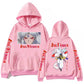 Chrome Frame Fleece Pullover Hoodie