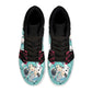 Pixel Vision Court Street Sneakers
