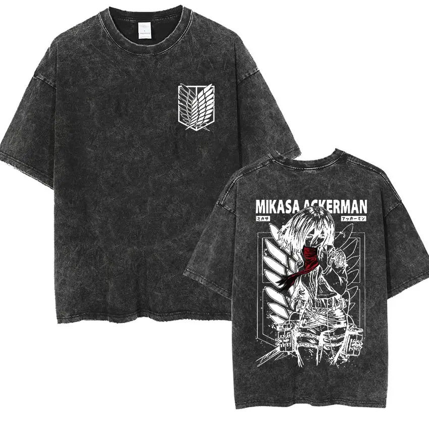 Cipher Vision Graphic T-Shirt