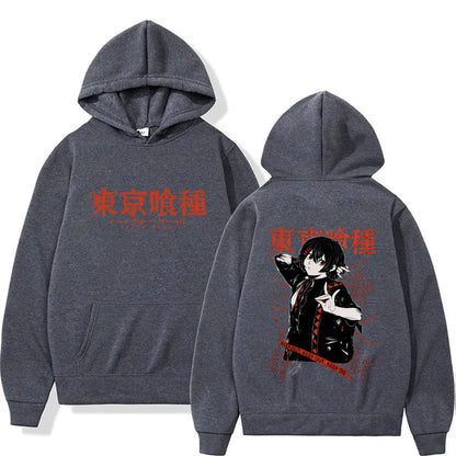 Chrome Field Fleece Pullover Hoodie