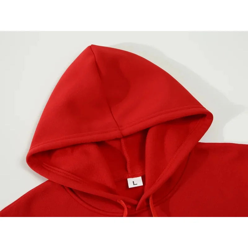 Drift Blade Fleece Pullover Hoodie