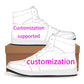 Ultra Style Court Street Sneakers