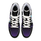 Ultra Style Court Street Sneakers