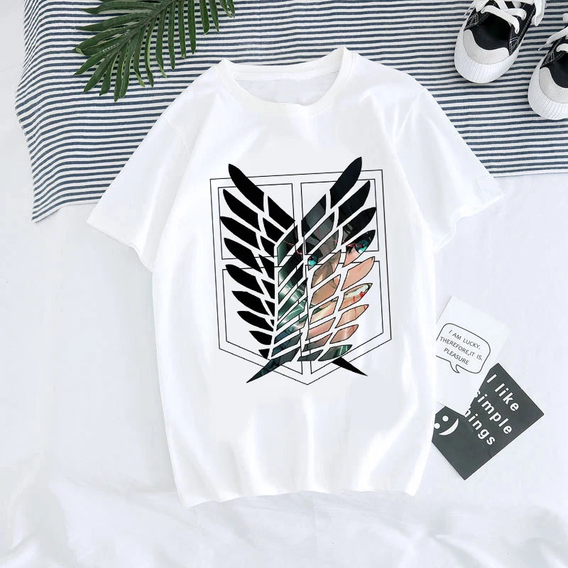 Pulse Circuit Graphic T-Shirt