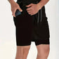 Static Blade 2-in-1 Training Shorts