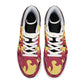 Hyper Circuit Court Street Sneakers