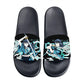Hyper Drift Slide Sandals