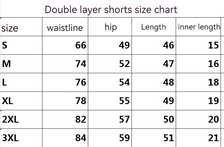 Phantom Thread 2-in-1 Training Shorts