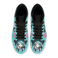 Pixel Vision Court Street Sneakers