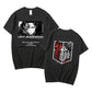 Graphite Verse Cotton Graphic Tee