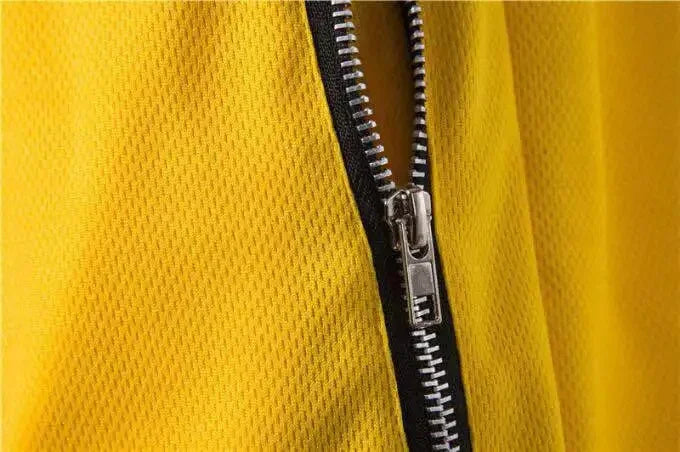 Turbo Drop Quick-Dry Performance Shorts