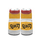 Onyx Thread High-Top Sneakers