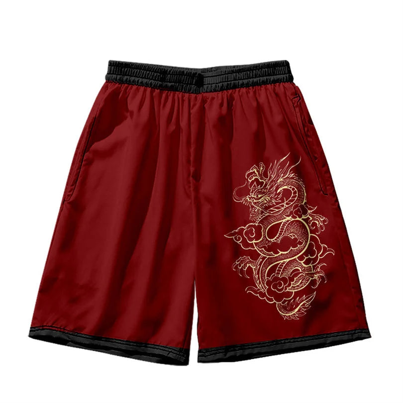 Arc Frame Board Shorts