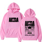 Turbo Verse Fleece Pullover Hoodie