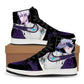 Ultra Style Court Street Sneakers
