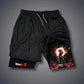 Ultra Mode 2-in-1 Training Shorts