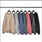 Frost Line Fleece Pullover Hoodie